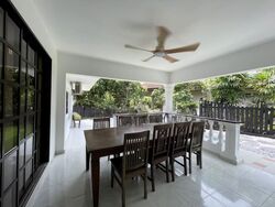 Pasir Ris Beach Park (D18), Terrace #623577921